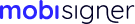 Logo Mobisigner