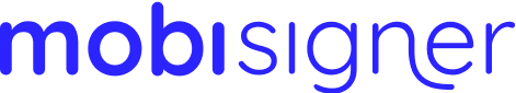 Mobisigner