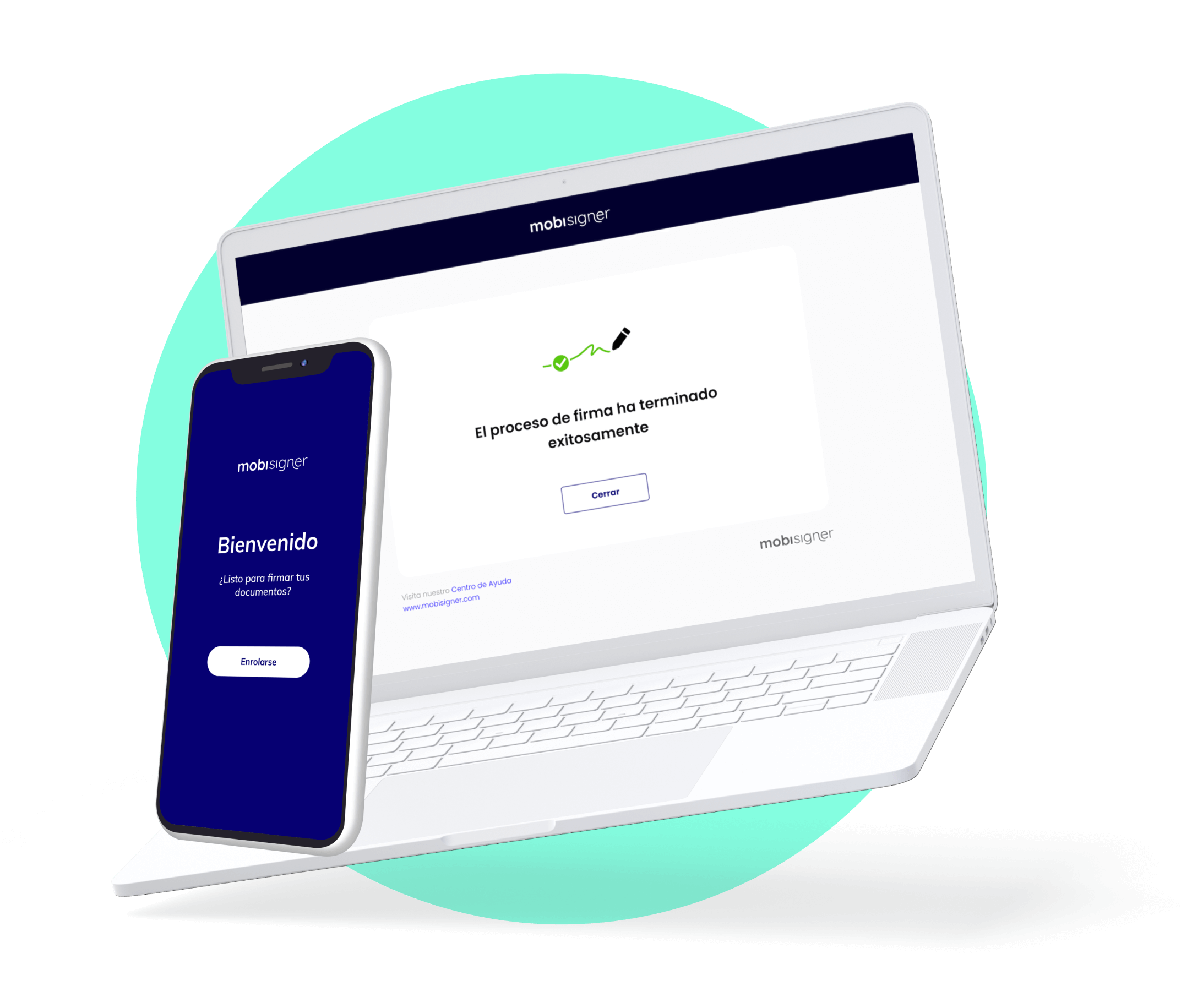 mobisigner